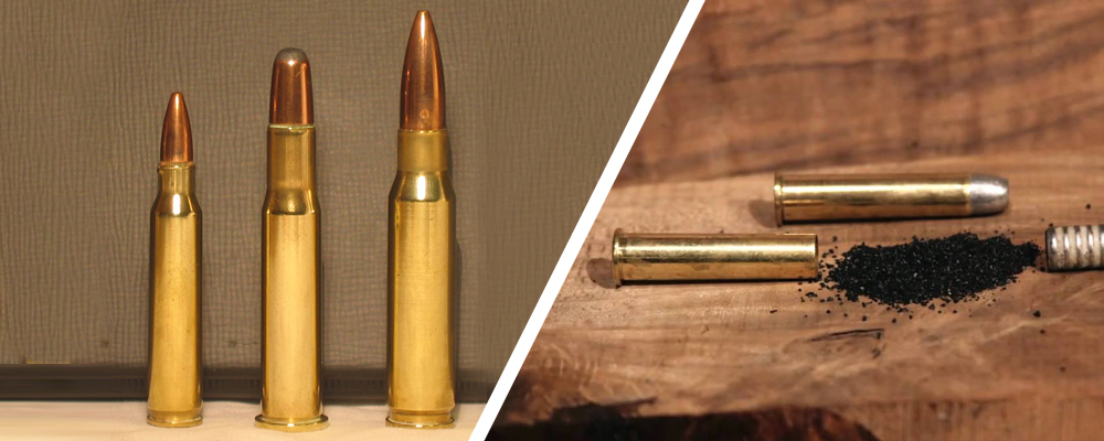 In this 30-30 vs 45-70 cartridge review, we'll show you what... 