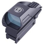 DD DAGGER DEFENSE DDHB Red Dot Reflex Sight, Scope Optic and Substitute