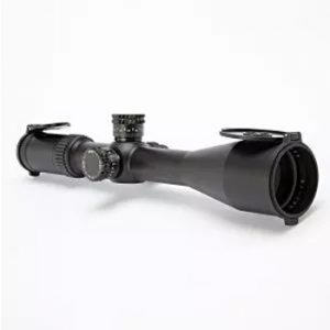 Leatherwood Hi-Lux Phenom 5X-30X 56 FFP Rifle Scope
