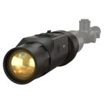 ATN TICO LT 320 50 mm Thermal Clip-On