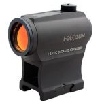 HOLOSUN HS403C Solar Power Micro Red Dot Sight