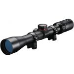 Simmons 3-9x32mm .22 Waterproof Fogproof Matte Black Riflescope