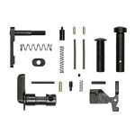 AERO PRECISION - AR-15 LOWER PARTS KIT