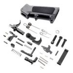 CMMG - AR-15 LOWER PARTS KIT
