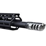 JL Billet V.P.R. Muzzle Brakes
