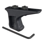 BCMGunfighter KAG MLOK Angled Grip