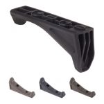 Magpul Industries M-LOK Angled Fore Grip