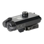 Holosun Compact Laser Sight