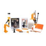 Lyman Brass Smith Victory Press Reloading Kit