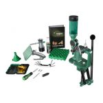 RCBS Rebel Master Reloading Kit