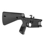 KE Arms Complete Lower Receivers Mil-spec Polymer