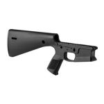KE Arms Stripped Lower Receivers Polymer