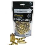 SIG Sauer Unprimed Rifle Brass