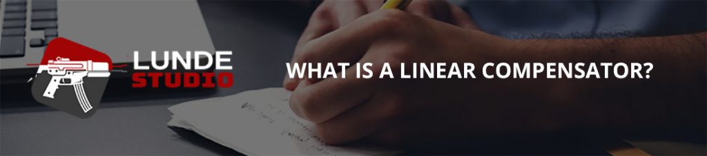 What is a Linear Compensator?
