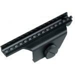 UTG New Gen 4- Point Locking Deluxe Scope Mount