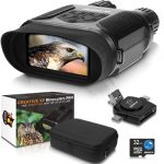 CREATIVE XP Digital Night Vision Binoculars PRO