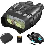 JStoon Night Vision Goggles Night Vision Binoculars