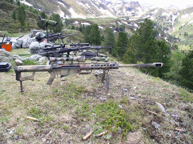 Litsum Snipers
