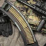 Maglula Range Benchloader Magazine Loader