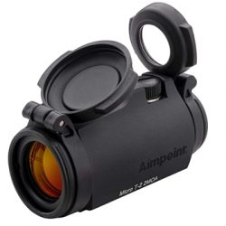 Aimpoint Micro T-2