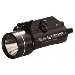 Streamlight 69210 TLR-1 LED Rail-Mounted Flashlight