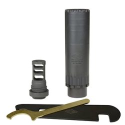 YHM Resonator K Suppressor